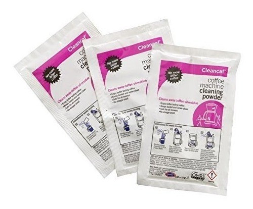 Urnex Coffee Maker Cleaner Y Espresso Machine Cleaner Cleanc 1