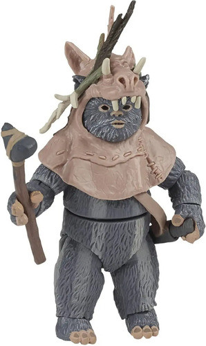 Star Wars The Vintage Collection Return Of The Jedi Teebo 0