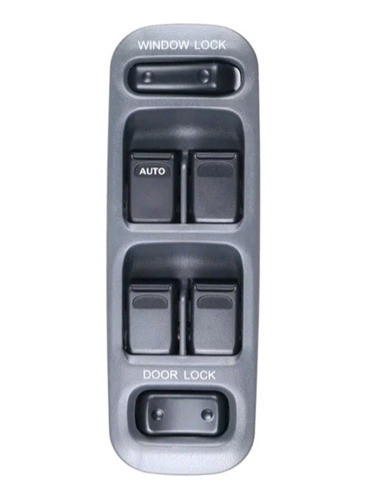 Comando Teclas Alza Cristales Suzuki Vitara Baleno 1