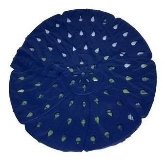 Tela Aromatizante Ralos Mictórios Tuti Frutti Kit 2 1