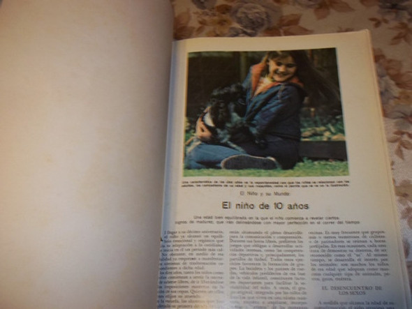 Libro De La Vida 1