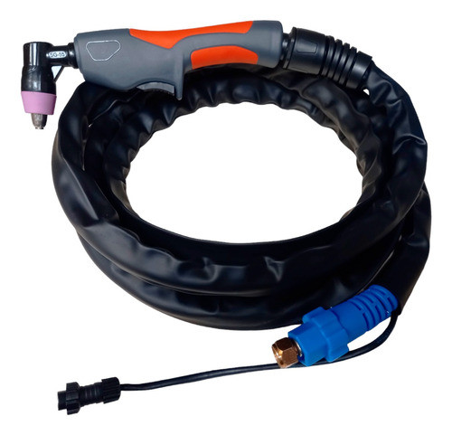 Torcha Plasma Ag60-sg55 X 4 Metros (sin Arco Piloto) 0