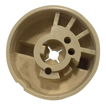 Botao P/ Valvula De Gas Robertshaw Fritadeira Vulcan Macom 1