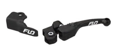 Palanca Embrague Honda Crf250 Crf450 Crf Flo Pro Rebatible 1