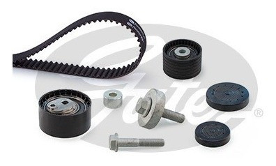Kit De Distribucion Renault Duster/oroch 2.0 16v 2012 0