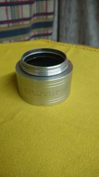 Parasol Kodak Lens Hood Serie Vll 1 Parasol Kodak Lens Hood Serie Vll 1