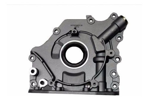 Bomba De Aceite Imet Peugeot Partner Patagonica 1.6l 2012 0