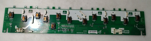 Fuente Inverter Sony Klv-40s510a Ssb400w12s01 Rev0.1 0