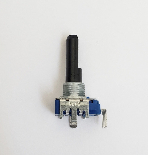 Potenciometro Ddj-400 Ddj-sb 10kb 103b Com Center Click 0