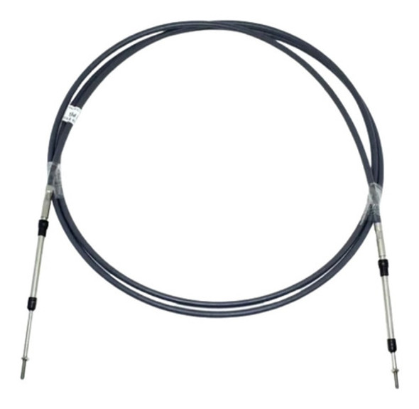 Cabo  Comando Yamaha Suzuki Mercury Japonês 13 Pés 1