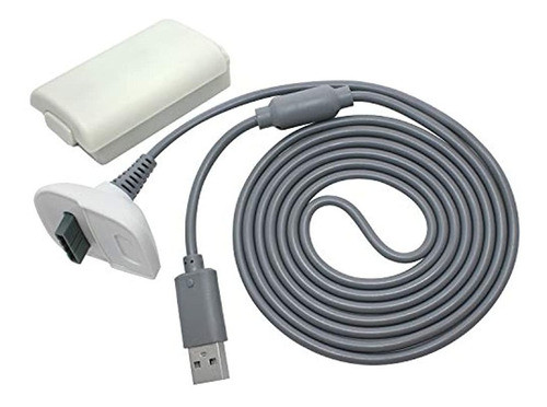 Ostent 2 En 1 Cargador De Bateria Recargable De Cable De Ca 0