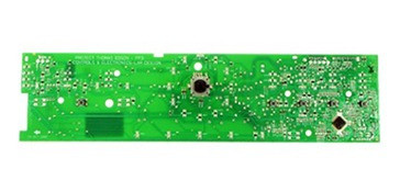 Placa Eletrônica Interface Lavadora Brastemp W10301604 1
