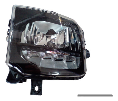 Vw  T-cross - Faro Caminero Original 0