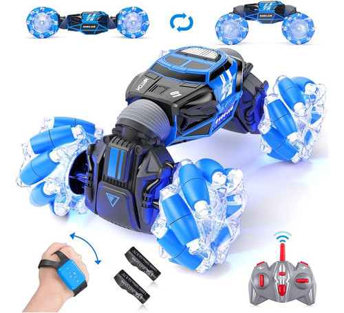 ~ De 12 Meses? Coche De Control Remoto Powerextra, Coche De 0