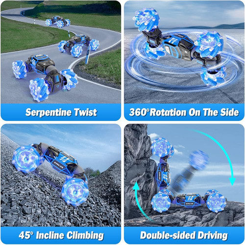 ~ De 12 Meses? Coche De Control Remoto Powerextra, Coche De 1