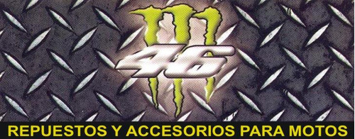 Bocina Motos 12 Volts En Motocuarentayseis 1