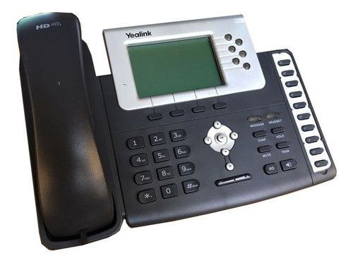 Telefonos Ip Yealink Grandstream Alta Gama Usados Garantia 0
