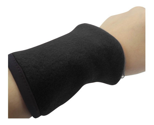 Bolsa De Pulso Bolsa De Pulso Bolsa Com Zíper Running Travel 1