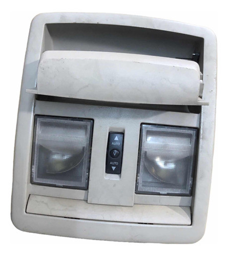 Luz Interior Jeep Grand Cherokee 0
