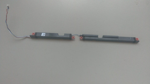 Alto Falantes Notebook Dell Precision 15 7510 7520 Com Nfe. 1