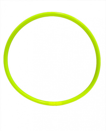 Aro Hula Hula 60cm Gimnasia Diversión Para Niños Danza 1