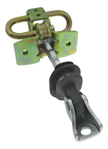 Bisagra Puerta Volkswagen Fox 04/13 0