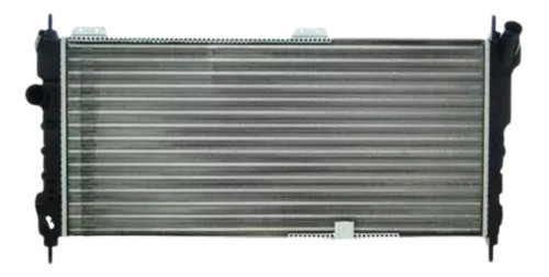 Radiador De Motor Chevrolet Corsa 1.4 / 1.6 N C/a Original 0