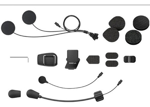 Kit Anclaje Para Sena 5s 5s-a0201 0