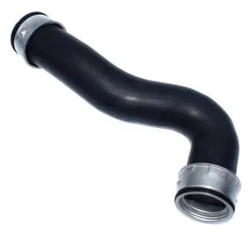 Manguera Turbo Intercooler Vw Bora Audi A3 Seat - 1.9 Tdi 1