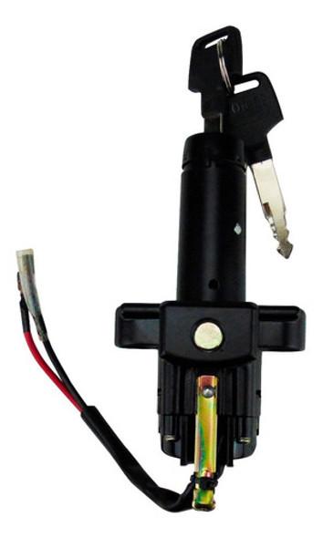 Llave De Contacto Honda Tornado Falcon Twister Cbx 250 0