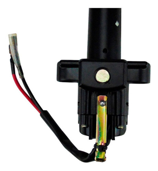 Llave De Contacto Honda Tornado Falcon Twister Cbx 250 1