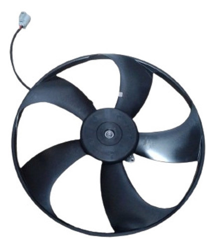 Electroventilador Toyota Corolla 08/18 // Etios Todos 0