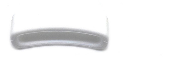 Sujetador De Malla Para Garmin Forerunner 35 Blanco 0