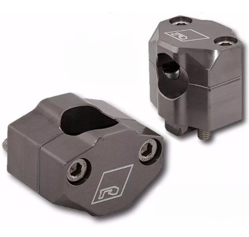 Anclajes Clamps Protaper Manubrio 22 A 28 Eleva 28 Dirtrace 1