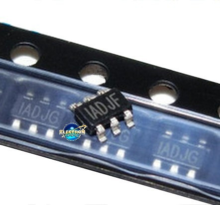 Mp1470gj Mp 1470 Adj Iadj Adjd Adje Adjf Adjg Adjh Iadjh 1