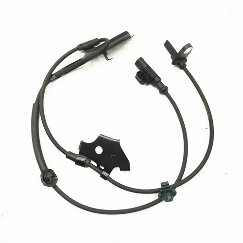 Sensor De Abs Delantero Derecho Toyota Corolla 1.8 2011- 0