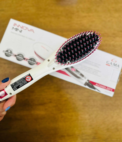 Cepillo Ga.ma Innova Mini 1