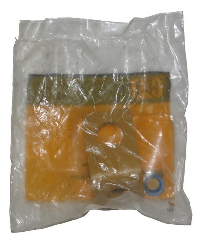 Conjunto Da Placa Original Caterpillar 1353327 1
