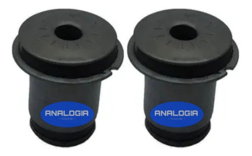 Kit Buje Parrilla Superior Chevrolet S10 Blazer 1996 - 2012 1
