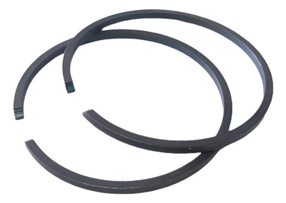 Aros De Pistón Puma Sachs 98 - 030 0