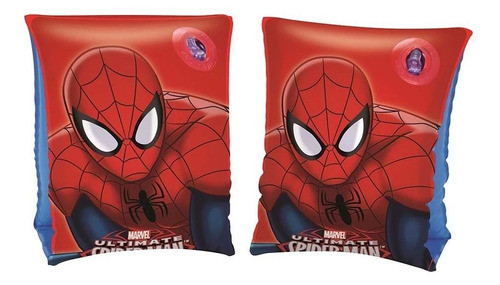 Boia De Braco Homem-aranha Ultimate 0