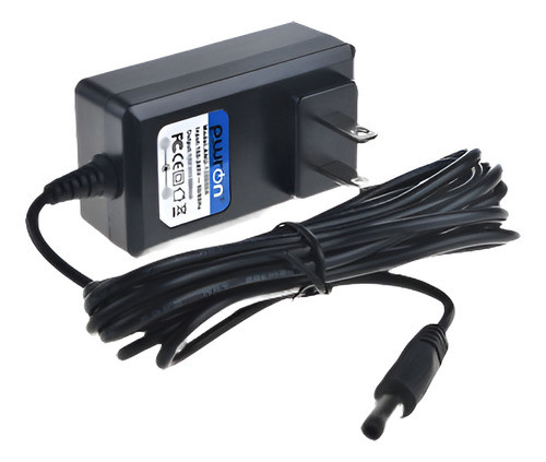 Pwron 12v 500ma Adaptador De Ca Para El Modelo Joden Jod-41u 0