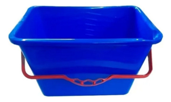 Balde Pintor Con Escurridor 10 Litros 0