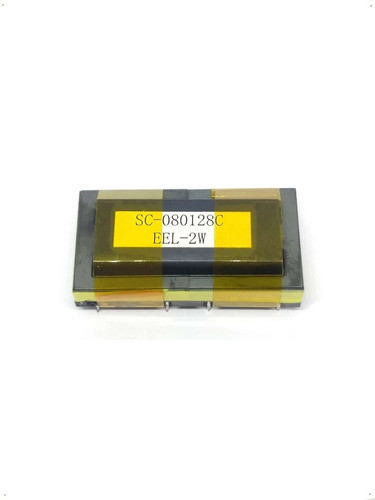 Transformador Inverter Eel-2w Sc-080128c W1942 0