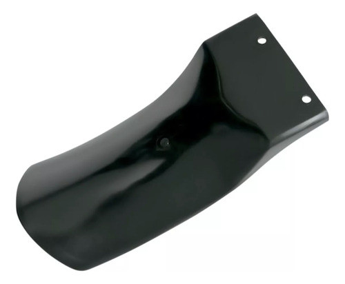 Cubre Amortiguador Trasero Ufo Yamaha Yz-yzf-wrf Motocros Ig 0
