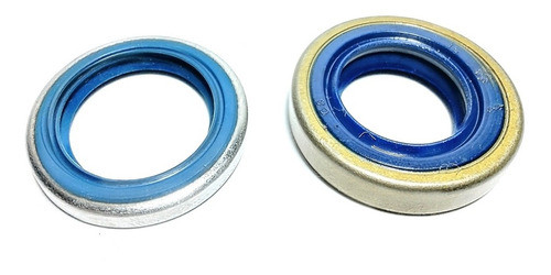 Kit Retenes Tmc Para Motosierra Husqvarna 365 / 372 X-torq 0