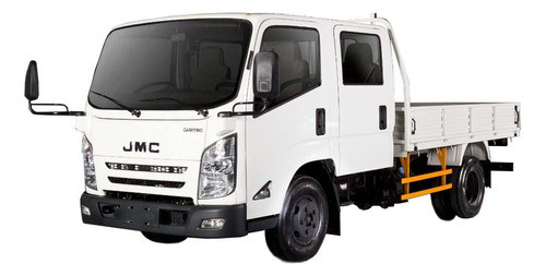 Regulador De Freno Catraca Original Jmc N900 Nkr Nhr 0