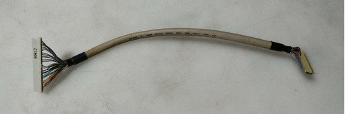 Flex Cable Lvds LG Flatron L1710s E74020 Awm Style 20276 0