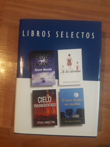 Red De Engaños ( Y Tres Títulos Mas) 0