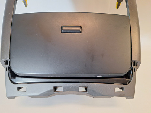 Porta Objeto Painel Kia Soul 2014 1